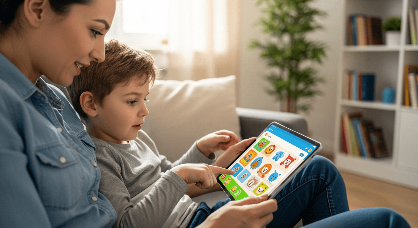 How to Evaluate Educational Websites and Apps: A Parent's Complete Guide to Digital Learning