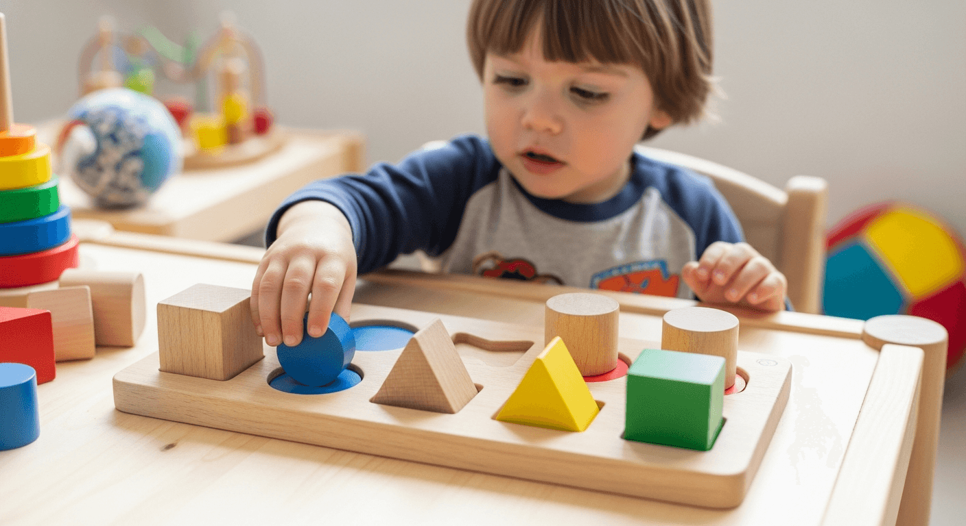How to Know if Activities Are Developmentally Appropriate: A Parent's Guide to Age-Appropriate Learning