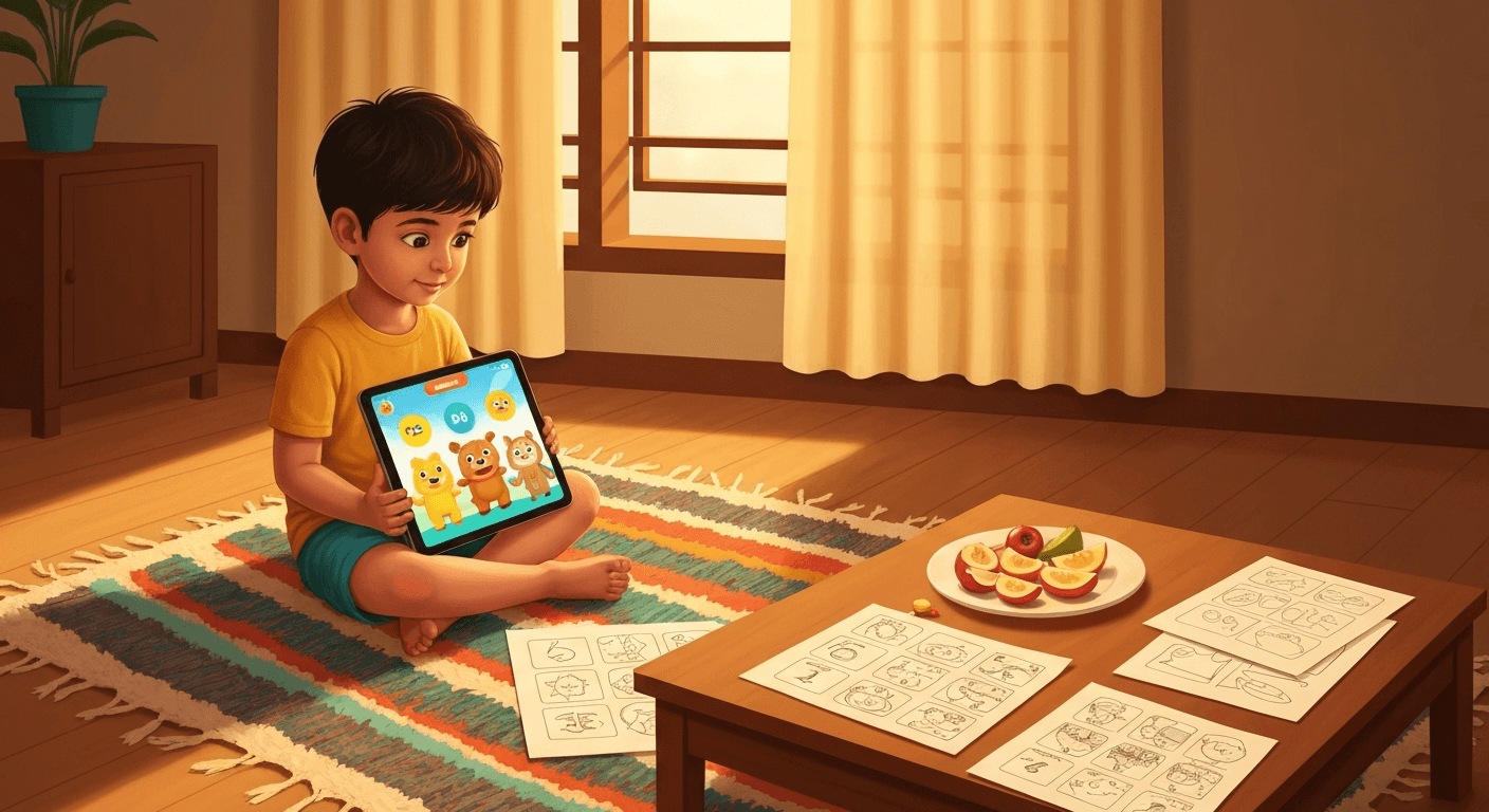 Is Khan Academy Kids Really Free? A Parent's Complete Guide to Costs, Features, and Hidden Fees