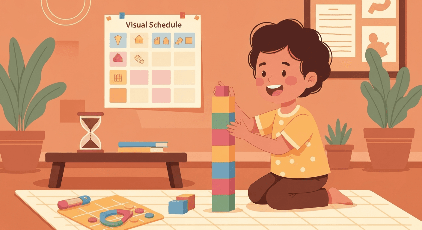 Learning Activities That Work: A Comprehensive Guide for Children with ADHD