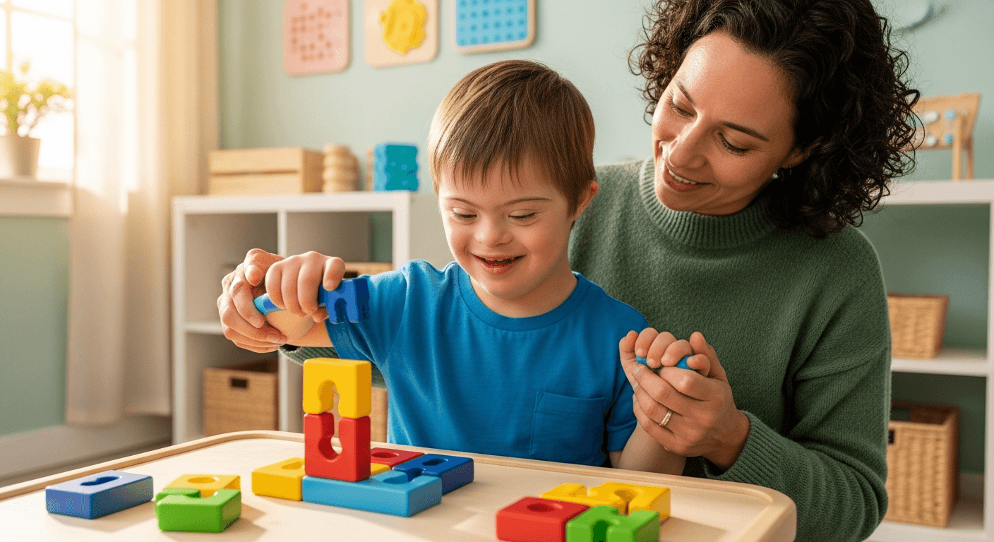 Supporting Your Child Who Learns Differently: A Comprehensive Guide for Parents