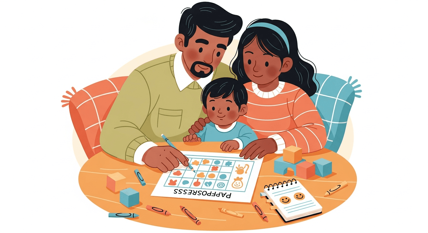 Understanding Standardized Testing in Early Childhood: A Parent's Guide to Assessment Balance