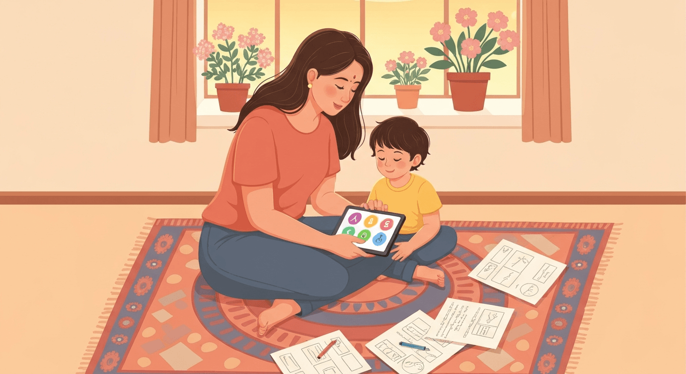 What's the Best Alternative to ABCmouse? A Complete Parent's Guide to Free and Affordable Educational Apps