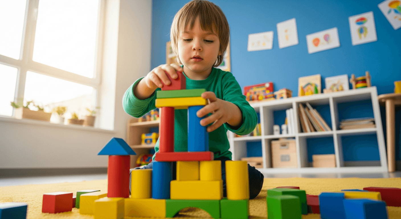 What's the Difference Between Educational and Busy Work? A Parent's Guide to Meaningful Learning Activities