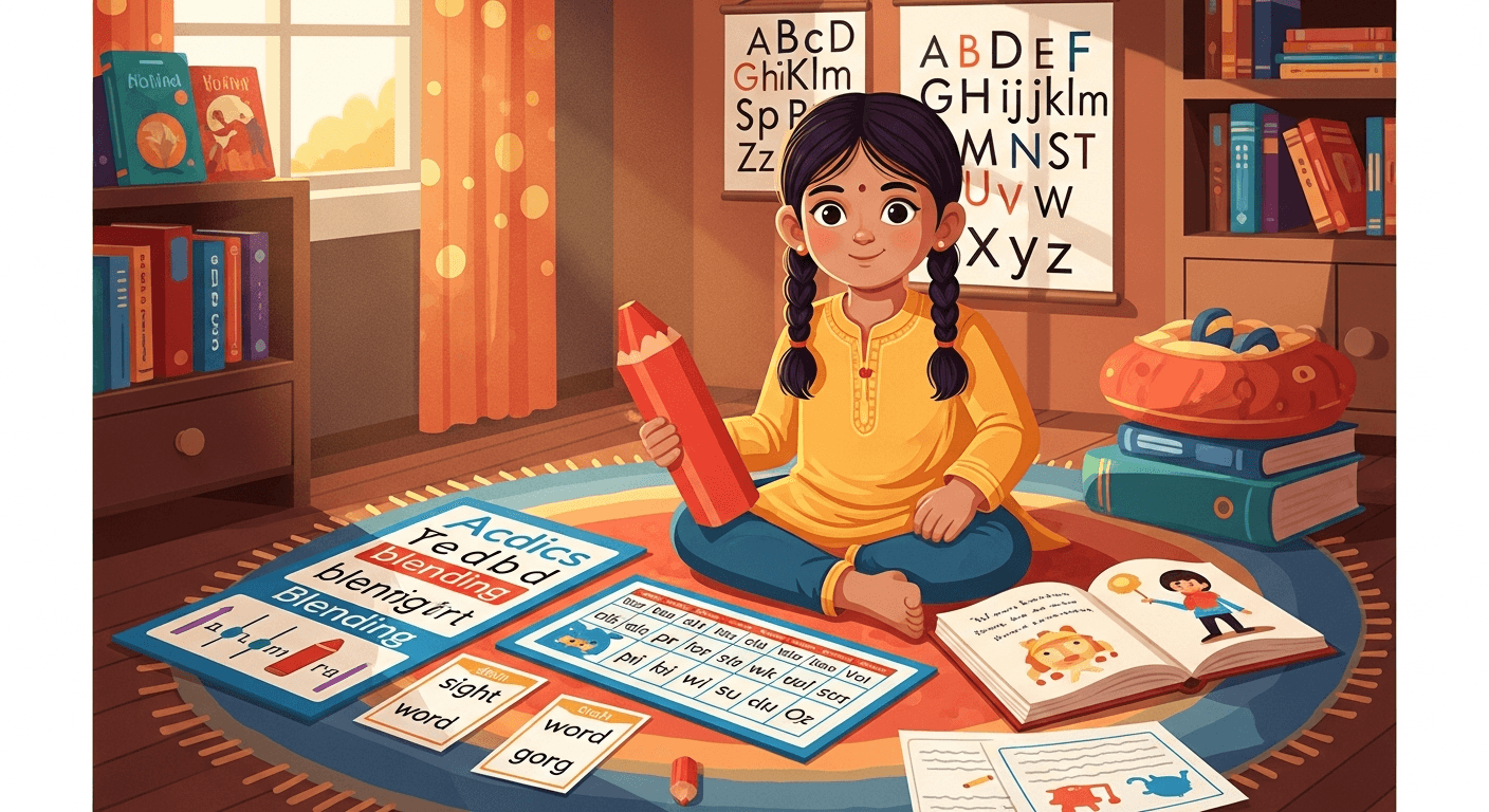 Where to Find Free Worksheets for Kindergarten Reading: A Complete Resource Guide