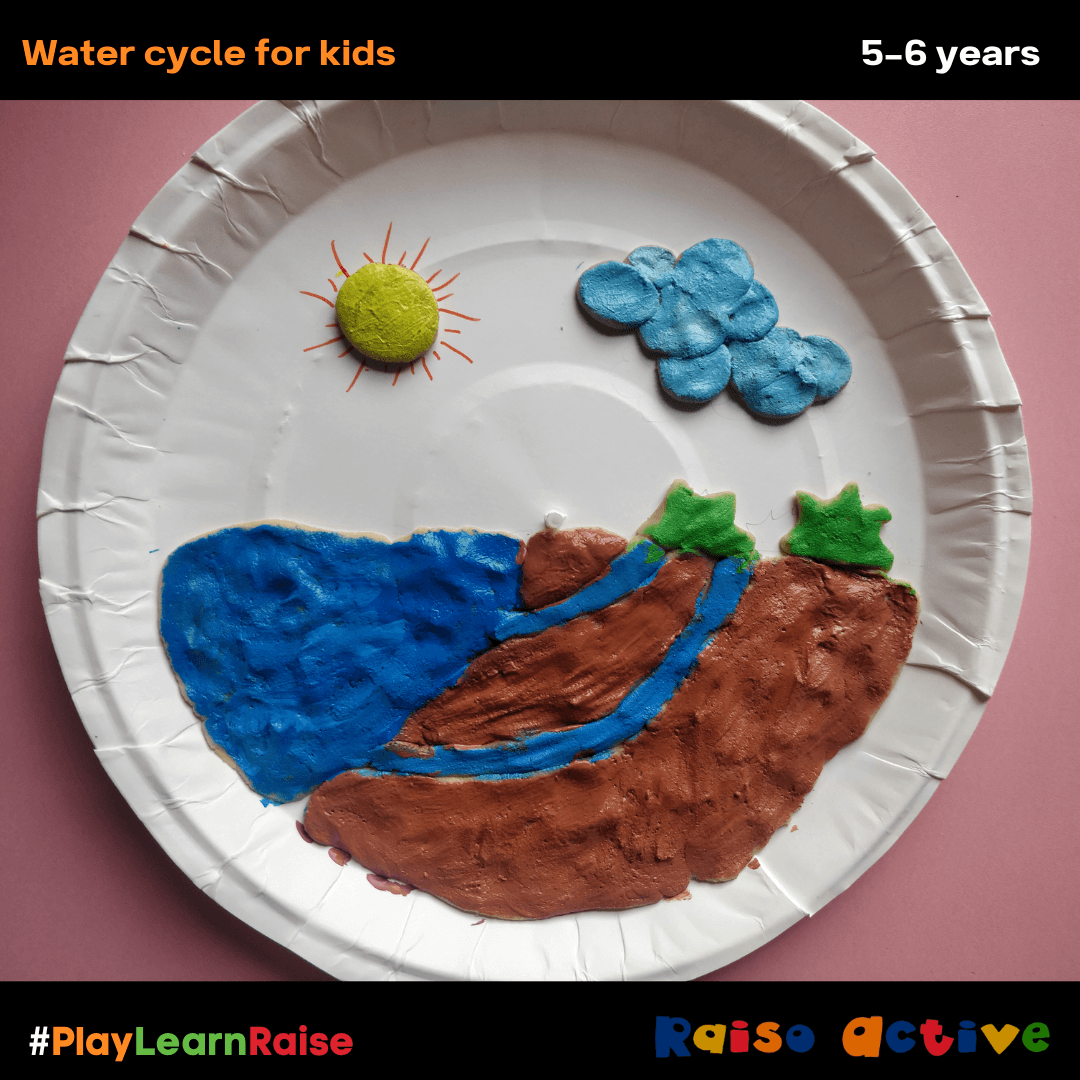 Watercycle For Kids - Thumbnail