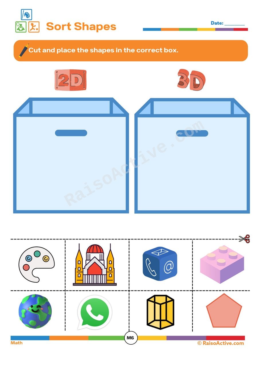 Month 3: Learning & Development | Ages 6-7 - Page 17