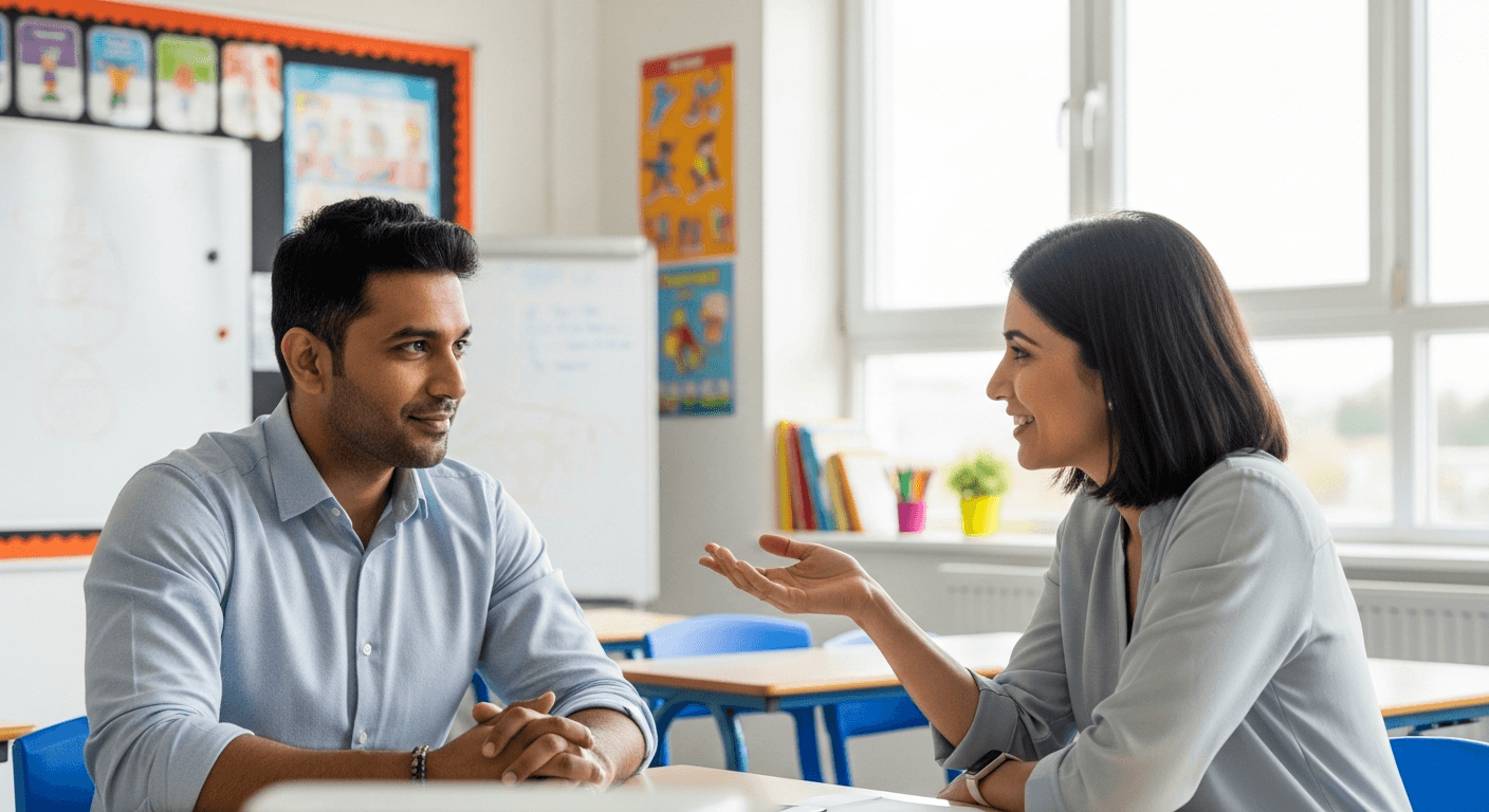 Empowering Your Child's Success: How to Advocate for Your Child's Learning Needs
