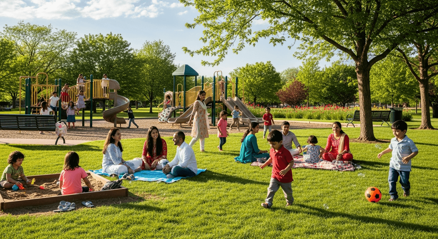 Finding Your Tribe: A Complete Guide to Discovering Local Homeschool Support Groups