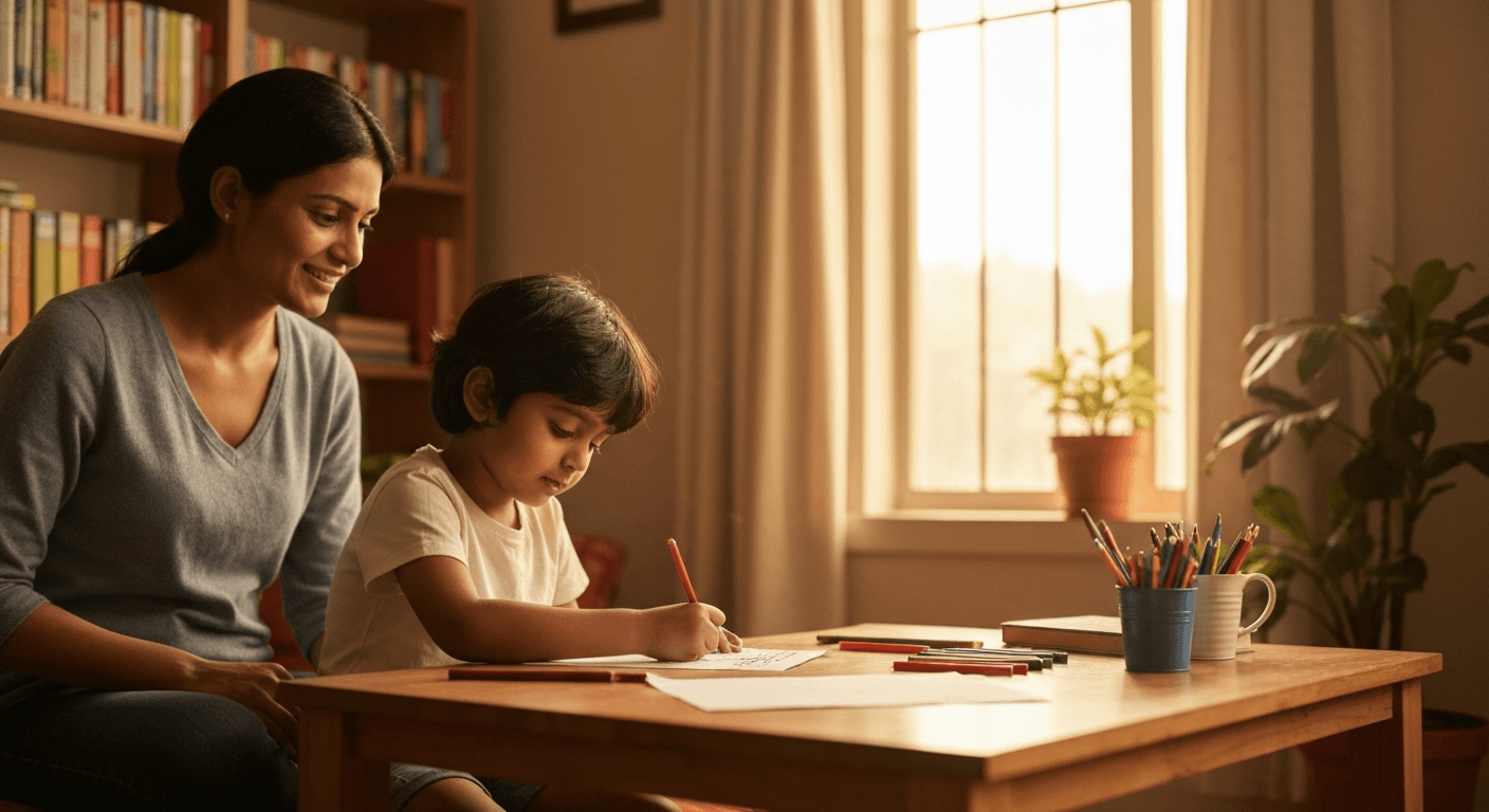 Helping Your Shy Child Thrive in Learning Activities: A Complete Guide for Parents and Educators