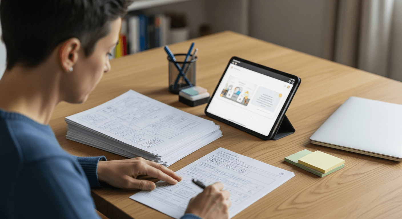 How to Balance Free vs. Paid Educational Resources: A Parent's Strategic Guide to Smart Learning Investments