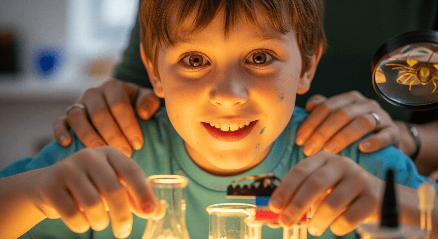 Motivating the Reluctant Learner: Strategies to Rekindle Your Child's Love of Learning