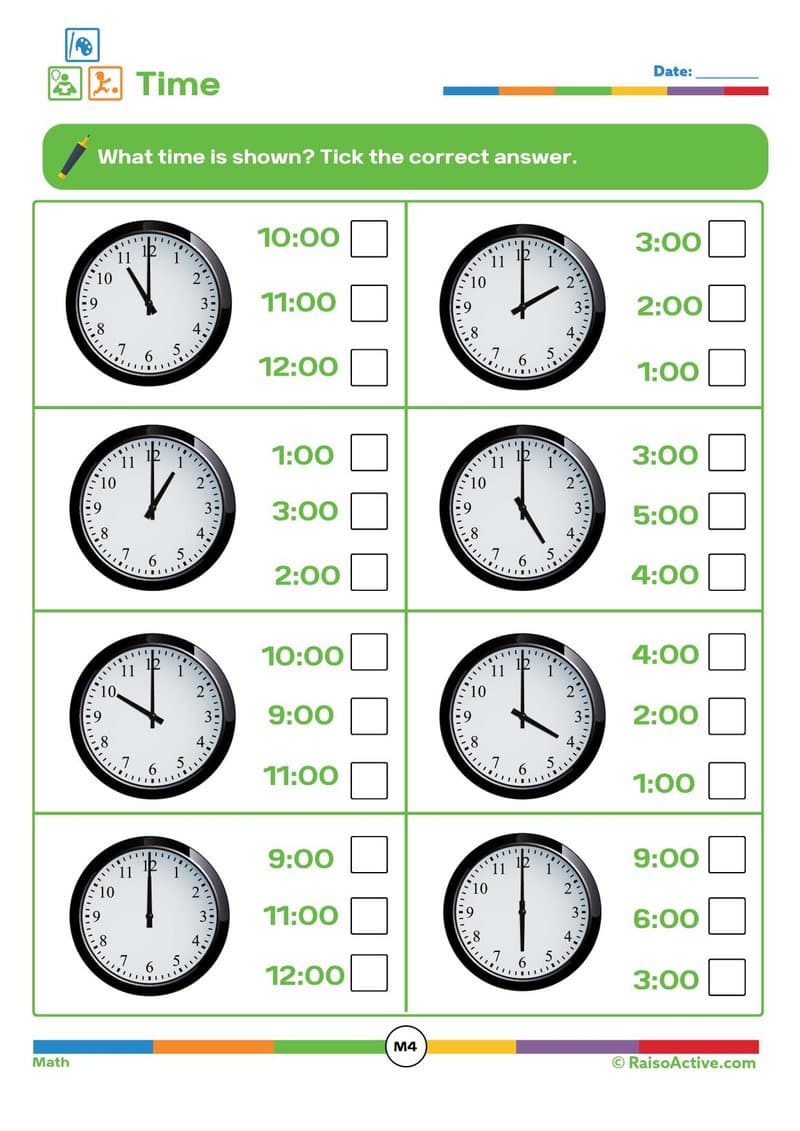 Comprehensive Play-Based Learning Worksheets for 5-6 Year Olds (Month 10) - Page 14