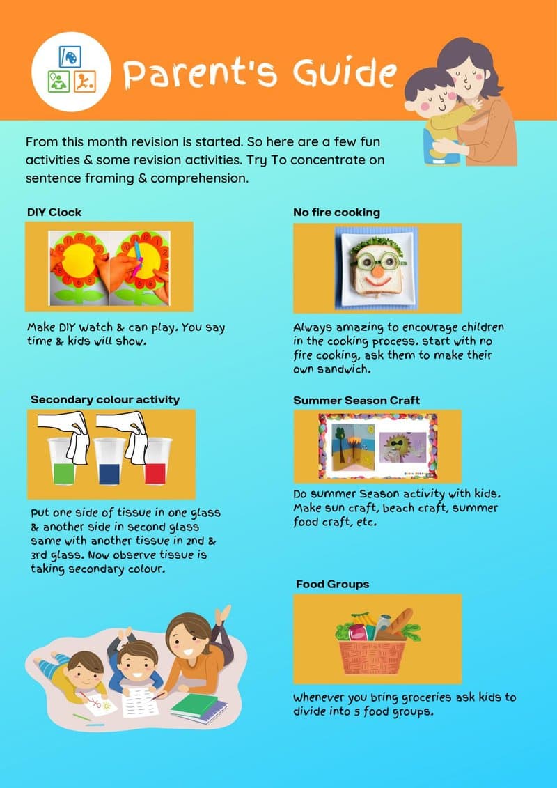 Comprehensive Play-Based Learning Worksheets for 5-6 Year Olds (Month 10) - Page 2