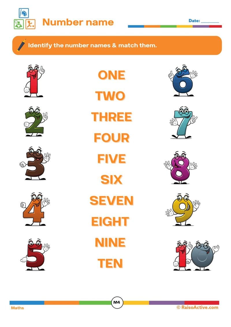 Month 1 Play-Based Learning Activity Book (5-6 Yrs): Phonics, Math, Science & Crafts - Page 14