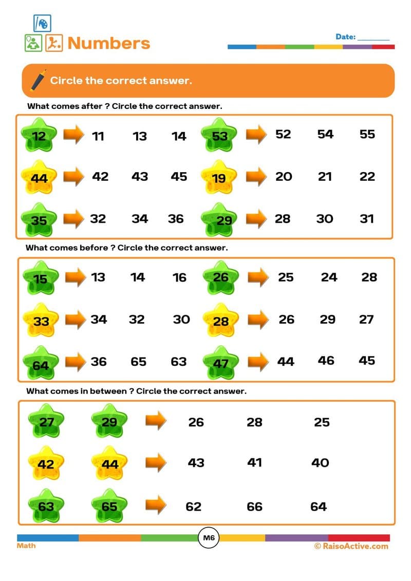 Month 12 Play-Based Learning Activity Book for 4-5 Year Olds: English, Math, EVS & More - Page 14