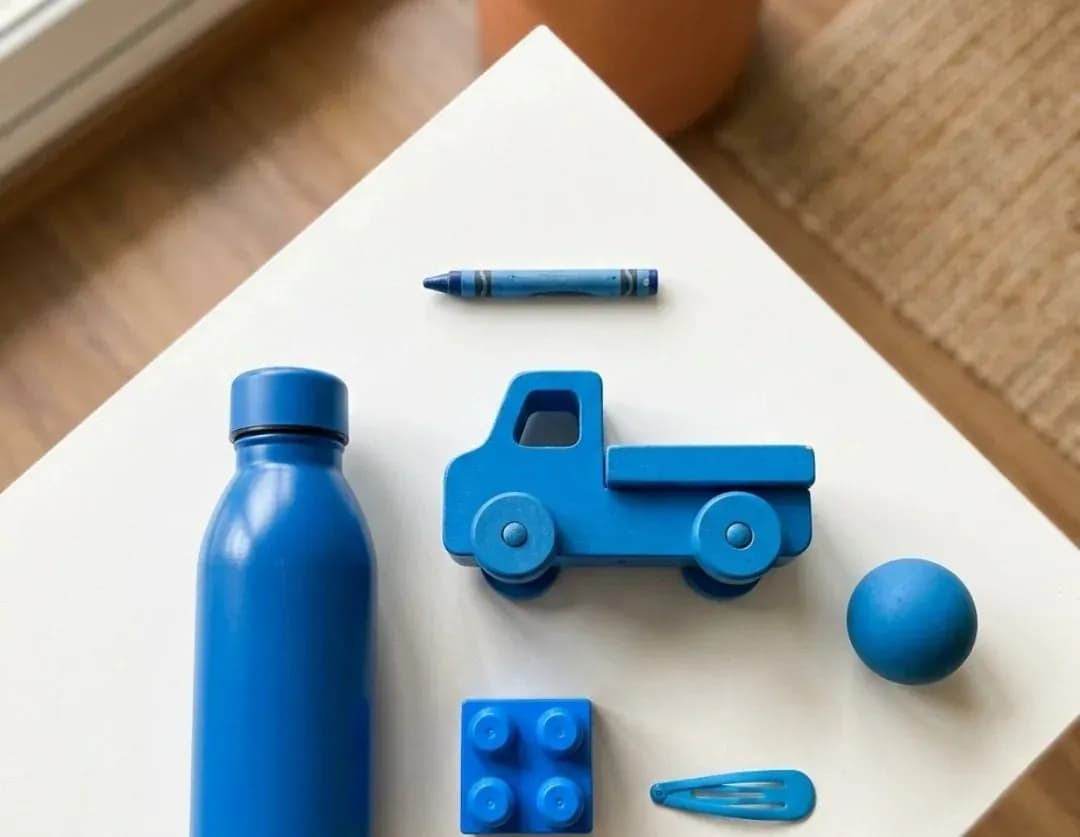 Blue day