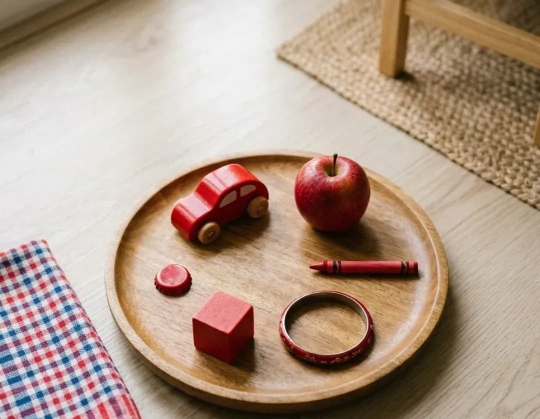 Red day