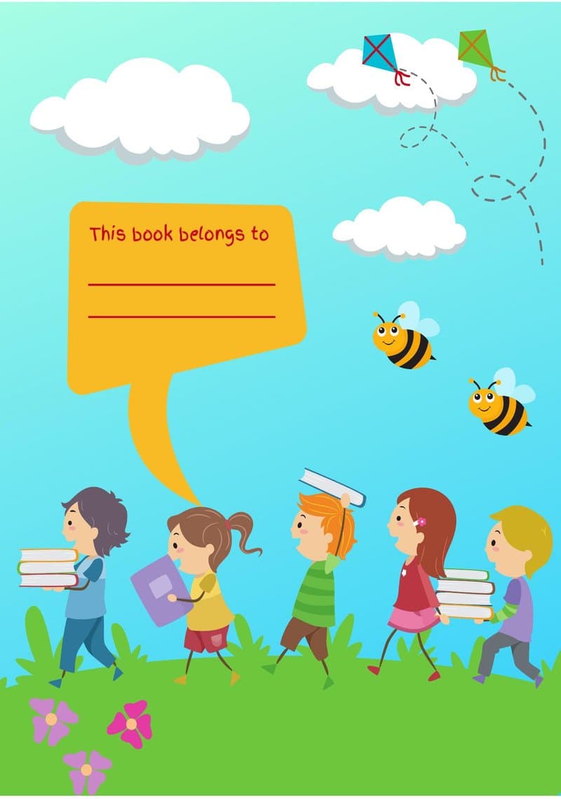 Pattern Writing Pre-writing Skills Activity Book for 3-4 Year Olds - Page 3