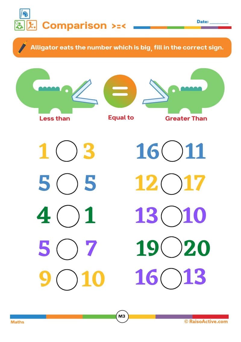 Play Based Learning Activity Book: English, Math, Science & More (5-6 Year Olds) - Page 14