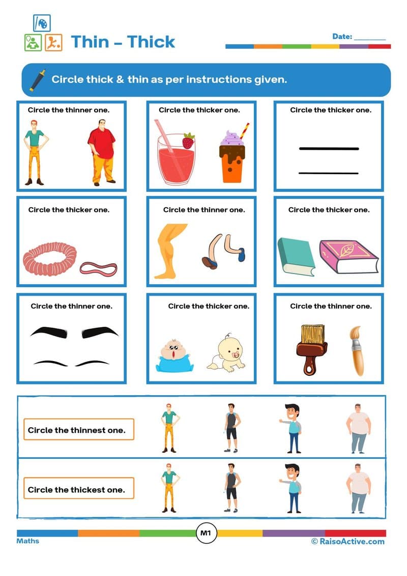 Play Based Learning Worksheets & Activities for 6-7 Year Olds | Month 12 Activity Book - Page 9