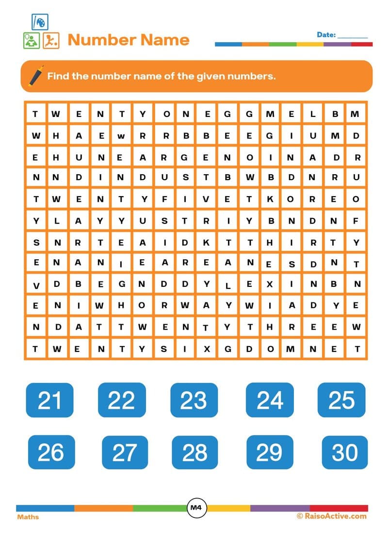 Play-Based Learning Worksheets for 5-6 Year Olds: English, Math, Science & Activities - Page 14