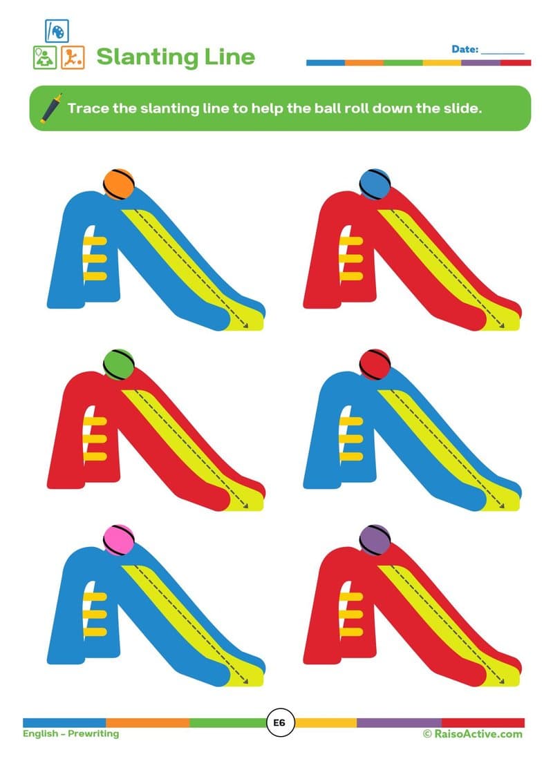 Preschool Play-Based Learning Worksheets: Phonics, Numbers, Shapes & Good Habits (Ages 3-4) - Page 9
