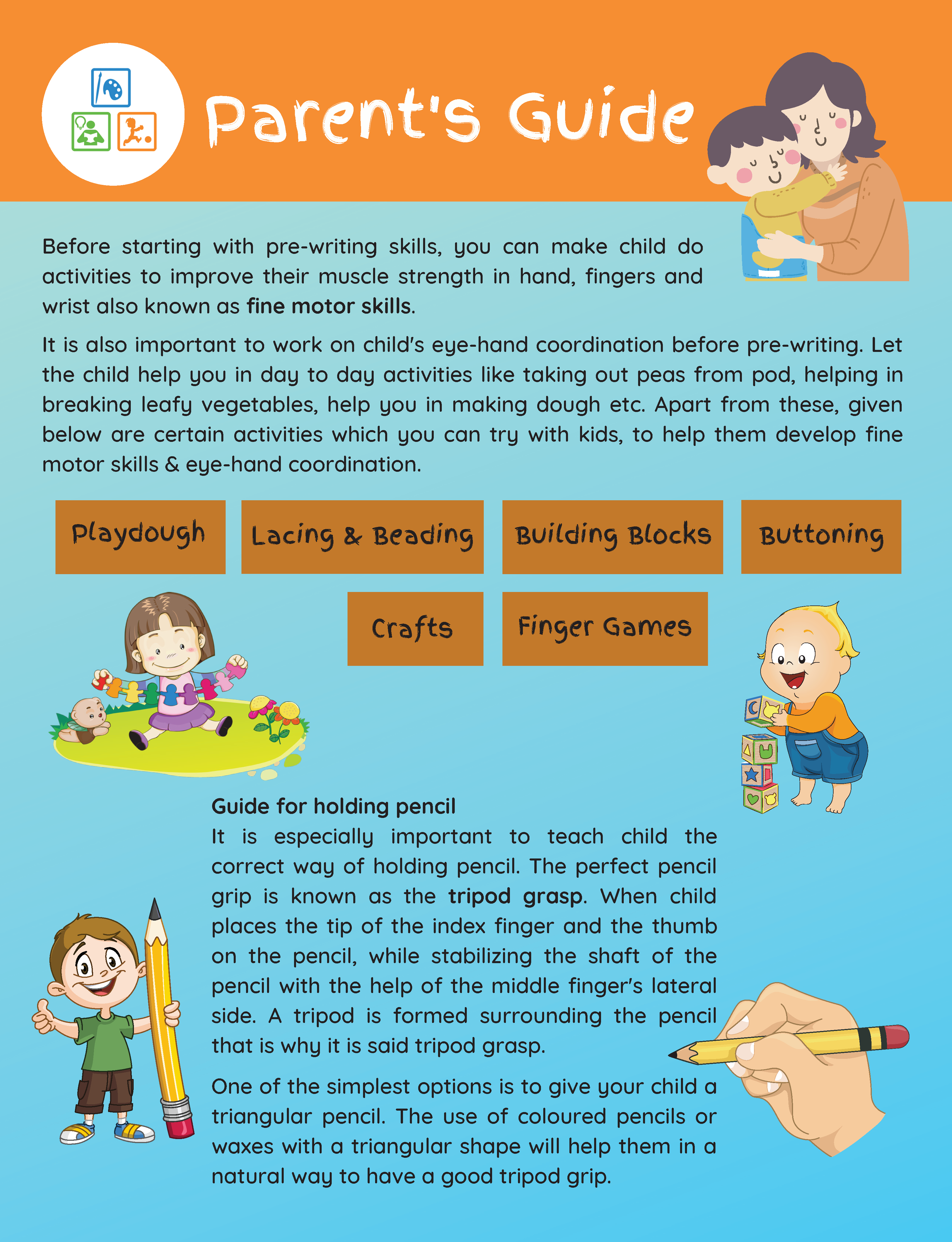 Free Printable Pre Writing Skills RaisoActive Kids Activities 